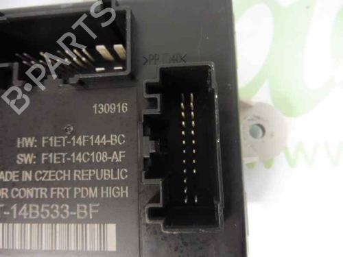 Electronic module FORD FOCUS III  | BP1846560M83 