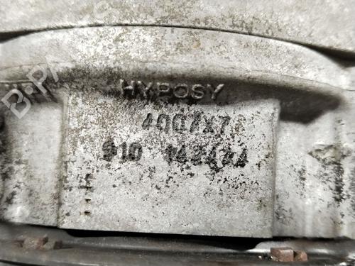 Styring servopumpe CITROËN SAXO (S0, S1) | BP30098339M99