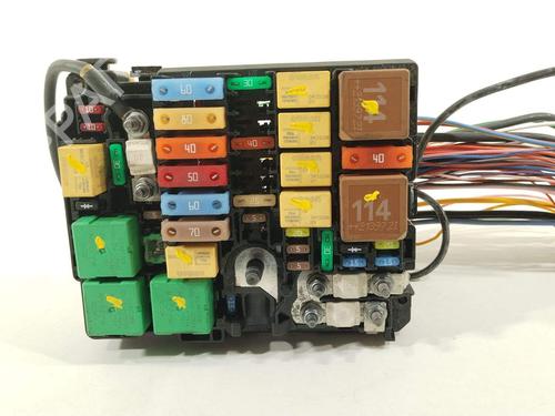 Fuse box CITROËN BERLINGO (ER_, EC_) 1.5 BlueHDi 100 | BP27892725E1 - Image 1