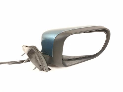 Right mirror JAGUAR S-TYPE II (X200) 3.0 V6 | BP16790339C27 