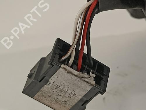 Left mirror AUDI A3 (8L1) 1.8 T | BP19183400C26 