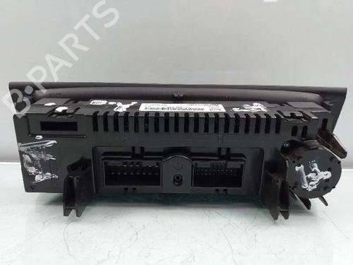 Climate control SEAT IBIZA IV (6J5, 6P1)  | BP4857323I5 