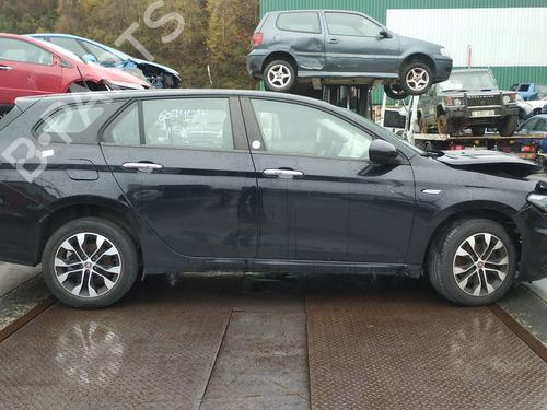 Brugte FIAT TIPO Hatchback (356_, 357_) 1.3 D (356HXH1A) (95 hp) 4369728