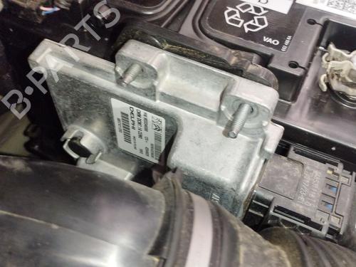Used Engine control unit (ECU) Engine control unit (ECU) PEUGEOT TRAVELLER Bus (V_) 2.0 BlueHDi 145 (144 hp) 33337579 33337579