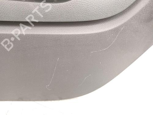 Mittelkonsole MERCEDES-BENZ A-CLASS (W177) AMG A 45 S 4-Matic+ (177.054) | BP36303277I22 - Image 8
