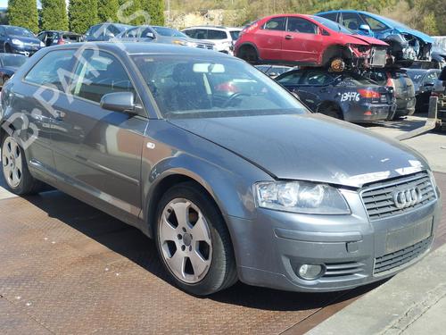 Engine control unit (ECU) AUDI A3 (8P1) 1.9 TDI | BP33328979M57 - Image 14