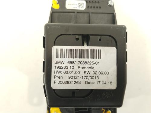Switch BMW X2 (F39)  | BP17394244I30 