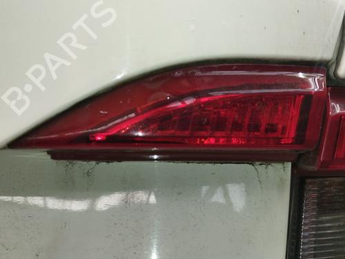 Used Right tailgate light Right tailgate light 38413740 38413740