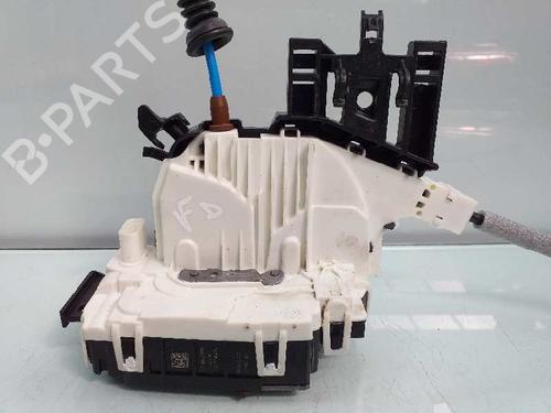 Used Front right lock MERCEDES-BENZ A-CLASS (W176) A 45 AMG 4-matic (176.052) (360 hp) 5802366