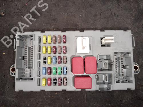 Used Fuse box Fuse box FIAT BRAVO II (198_) 1.6 D Multijet (198AXH1B) (105 hp) 34036906 34036906