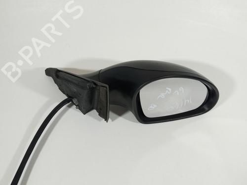Used Right mirror SEAT IBIZA III (6L1) 1.2 (64 hp) 25331744