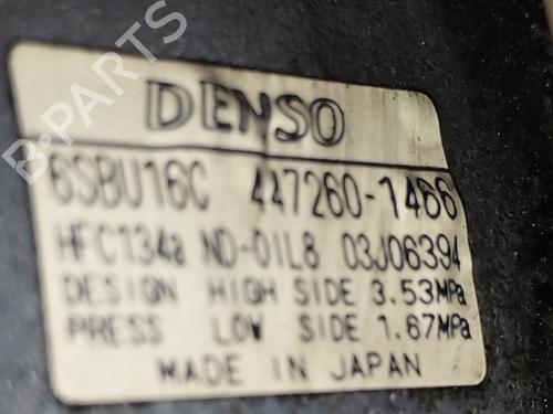 AC compressor LEXUS IS III (_E3_) 250 (GSE30_, GSE30R) | BP36450718M34 - Image 2