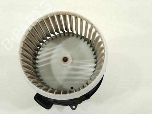 Heater blower motor DACIA SANDERO III 1.0 SCe 65 | BP38011297M62 - Image 2
