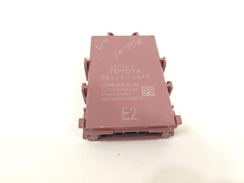 Used Electronic module Electronic module 15262908 15262908