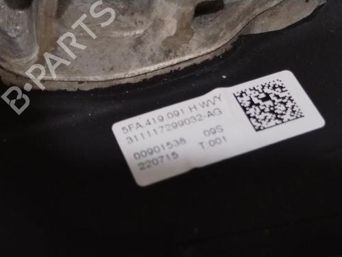 Steering wheel SEAT IBIZA V (KJ1, KJG)  | BP36294962C49  - Image 5