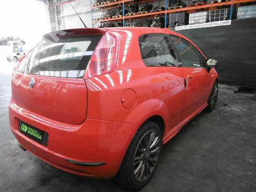 Right front driveshaft FIAT GRANDE PUNTO (199_)  | BP1844861M39 
