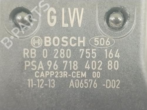 Pedal CITROËN C4 II (NC_) 1.6 HDi 90 | BP37713017I4  - Image 5
