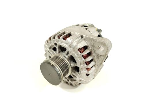 Used Alternator Alternator OPEL INSIGNIA A (G09) 2.0 CDTI (68) (131 hp) 33654129 33654129
