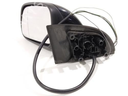 Left mirror PEUGEOT 307 CC (3B) 2.0 16V | BP18830960C26 