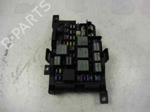Used Fuse box KIA CARENS III MPV (UN) [2006-2013]  2508310