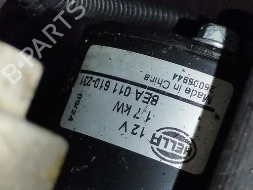 Starter AUDI A3 (8P1) 2.0 TDI 16V | BP36440322M8 - Image 2