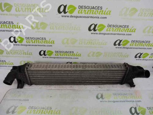Intercooler FORD FOCUS II (DA_, HCP, DP) [2004-2013]  1841935