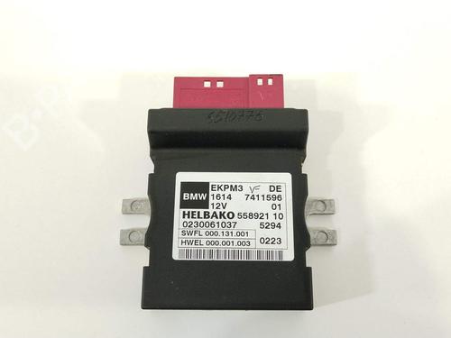 Used Electronic module Electronic module 28021756 28021756
