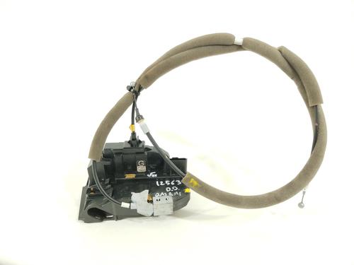 Used Front right lock NISSAN QASHQAI II SUV (J11, J11_) [2013-2025]  26407378