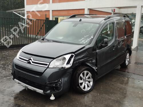 Annen CITROËN BERLINGO MULTISPACE (B9)  | BP22215365O1 