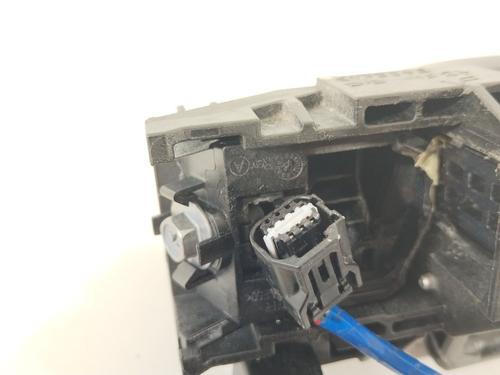 Front right exterior door handle HYUNDAI TUCSON (NX4E, NX4A)  | BP29125902C129 