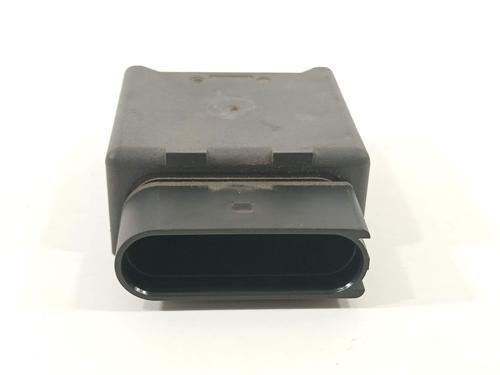 Used Electronic module Electronic module 25810770 25810770