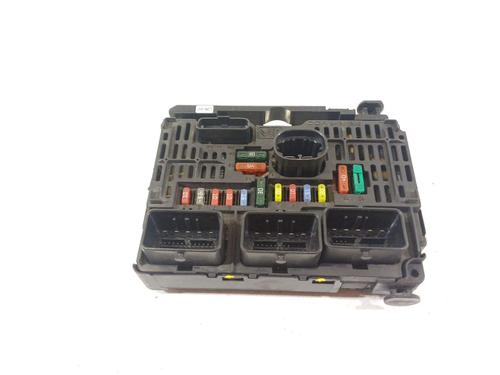 Used Fuse box Fuse box CITROËN C4 Coupe (LA_) 2.0 HDi (136 hp) 40453106 40453106