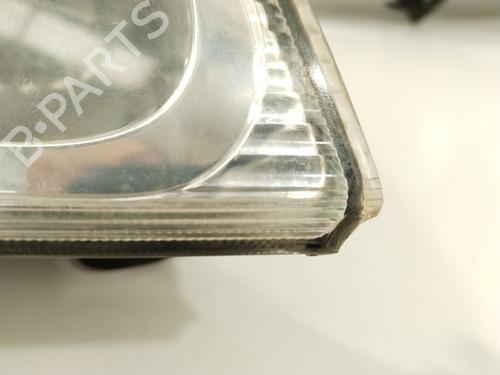 Right headlight CITROËN C2 (JM_) 1.6 VTS | BP25755556C29 