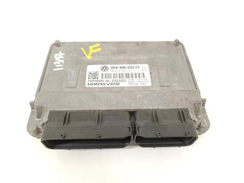 Used Engine control unit (ECU) Engine control unit (ECU) 16540118 16540118
