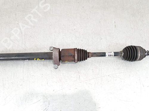 Used Right front driveshaft Right front driveshaft 30463492 30463492