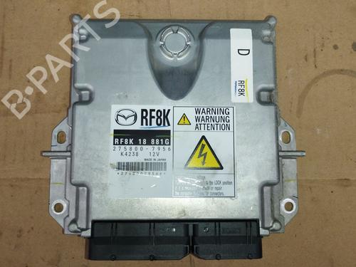 Used Engine control unit (ECU) Engine control unit (ECU) 37991747 37991747