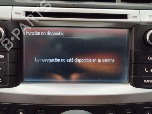 Used Radio Radio 38047799 38047799