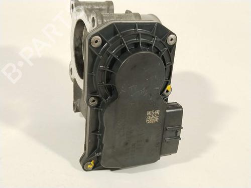 Throttle body MAZDA 3 (BM, BN) | BP26611307M82 - Image 2