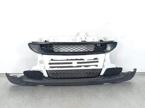 Used Front bumper Front bumper SMART FORTWO Coupe (451) 1.0 (451.330, 451.334) (61 hp) 40100725 40100725