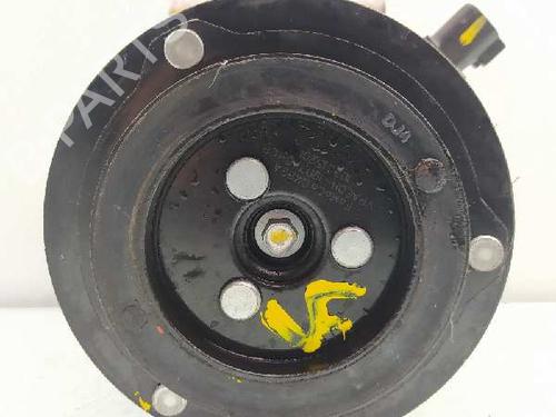 AC compressor FORD FIESTA VI (CB1, CCN)  | BP6792431M34 