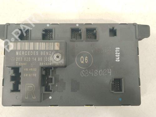 Used Electronic module Electronic module 38046390 38046390