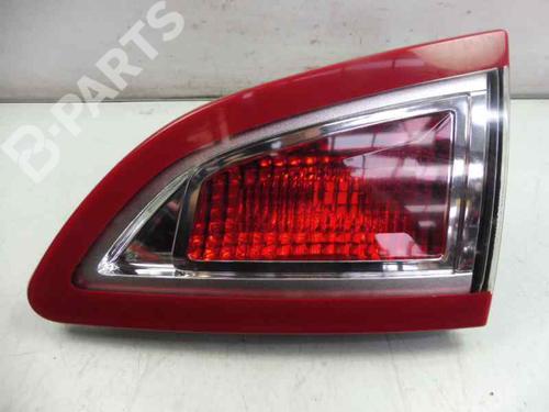 Used Reverse light Reverse light RENAULT SCÉNIC III (JZ0/1_) 1.5 dCi (110 hp) 9087815 9087815