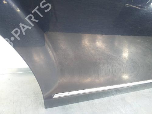 Right rear door MERCEDES-BENZ S-CLASS (W221, V221)  | BP1938359C5 