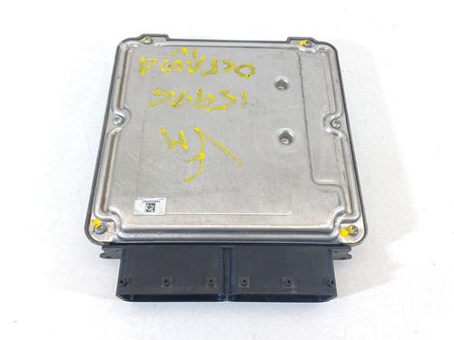 Engine control unit (ECU) SKODA OCTAVIA IV Combi (NX5, PV5) 2.0 TDi | BP36989108M57  - Image 5