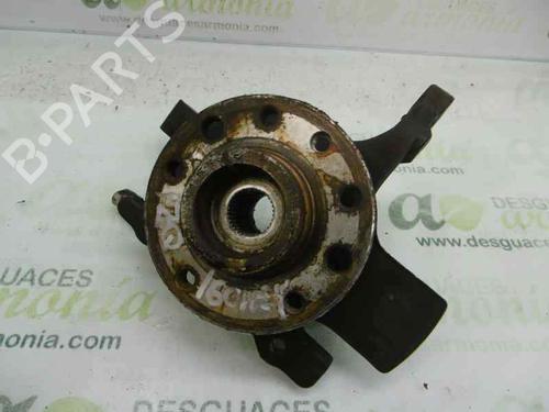 Used Left front steering knuckle Left front steering knuckle 1879443 1879443