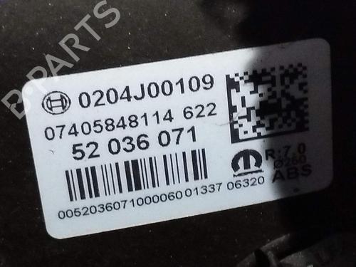 servo-brake-fiat-tipo-hatchback-356_-357_-2016-37194336 main image