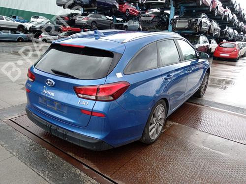 Electronic sensor HYUNDAI i30 (PDE, PD, PDEN) 1.6 CRDi | BP32185331M84 - Image 3