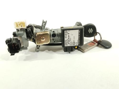Used Ignition barrel SUZUKI GRAND VITARA II (JT, TE, TD) [2005-2025]  16809210
