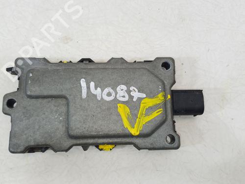 Electronic module MERCEDES-BENZ E-CLASS (W211) E 270 CDI (211.016) | BP29132562M83