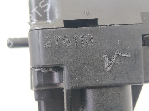 Rear right lock NISSAN QASHQAI I (J10, NJ10)  | BP6887761C99 